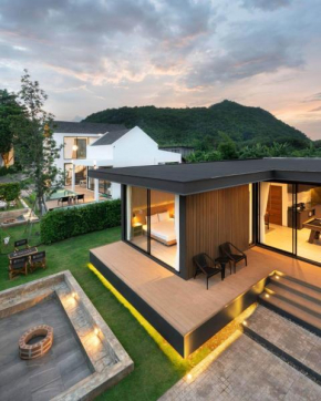 8 Valley Khaoyai